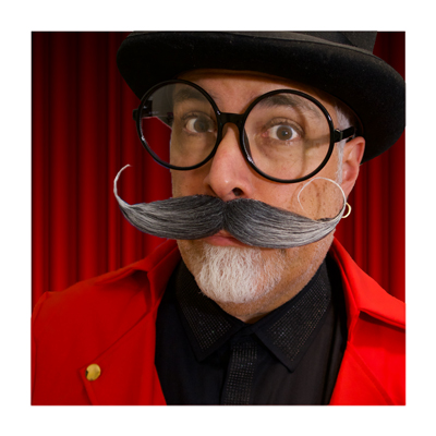 Crescendo the Ringmaster